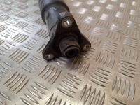 Wał привідний комплект bmw x1 e84 7615398 Зі Шроту, фото thumb