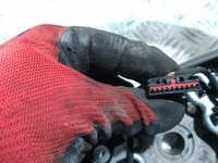 фото thumb №6, Повітропровід шкіра opel оригінальний номер 13306885