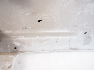 фото thumb №5, Mazda cx-30 накладка накладка кришка зад задня cx 30