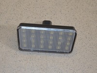 фото thumb №1, Освітлення номерного знака wrangler jl sahara rubicon pdc