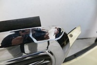 фото thumb №9, Mercedes e klasa w212 lift бампер передний перед kompletny решётка радиатора