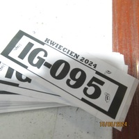 фото thumb №16, Ig-095 крышка багажника багажника volvo v90 ii 31663428