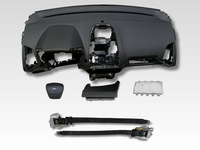 фото thumb №1, Ford ecosport lift приборная панель кнопка старт/стоп подушка безопасности ремни