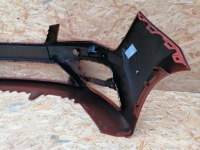 Бампер перед передний seat leon 3 3 5f fr рестайлинг  2017-2020r Киев, фото thumb