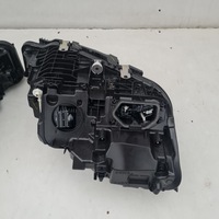 фото thumb №10, Bmw g20 g21 рестайлинг lci полный led левый правые фара лампа левая правая