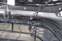 фото thumb №13, Бампер перед передний mercedes glb 247 x247 amg 19-