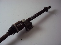 фото thumb №3, Приводной вал правая renault megane iv 1.5 dci 2015-