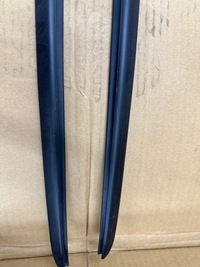 фото thumb №5, Молдинг скло лобове a5 8w оригінал комплект 8w6 coupe