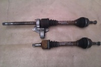 Купить Приводной вал правый  левая citroen c5 2.0 hdi 00-04, фото thumb