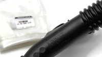 Шланг интеркулер r clio 2 1.5/1.6dc 144608957r renault оригинальный номер Цена, фото thumb