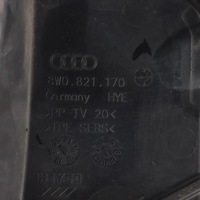 фото thumb №10, Audi a4 s4 b9 накладка защита внутренняя крыла правый перед 8w0821170c