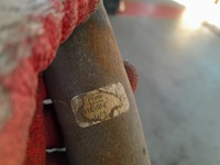 фото thumb №12, Ford edge ii mk2 2015-8 3.5 v6 шланг провода шланг труба трубка