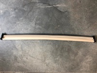 фото thumb №7, Шторка панорами бежева бежевий світла a2927800300 do mercedes gle w292 c292