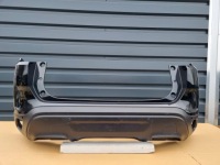 фото thumb №1, Citroen c5 aircross 2017- бампер задня оригінал d019