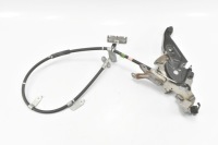 фото thumb №1, Педаль трос тормоза ручного 4620047090 toyota prius iii mk3 xw30
