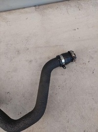 фото thumb №2, Hyundai i30 ii 1.6 crdi труба интеркулер