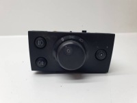 фото thumb №1, Перемикач світла 13177067 opel vectra c europa