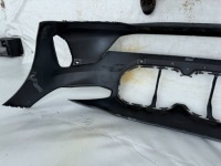 фото thumb №11, Bmw 2 active tourer u06 2023 6xpdc бампер перед передний 8737313