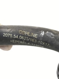 фото thumb №10, Audi vw 2.0 tfsi шланги wody 1k0122109al