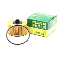 фото thumb №16, Фільтр оливи mann-filter hu10002z 152095084r dacia dokker duster ii logan