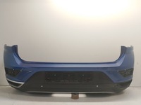 фото thumb №1, Vw t-roc 2ga бампер задняя задний pdc 2ga807301ab
