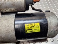 фото thumb №5, Стартер 36100-2a100 hyundai i30 accent ii kia ceed i matrix 1.6 crdi