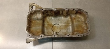 фото thumb №1, Піддон масляна ford focus mk1 1.6 16v