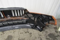 фото thumb №10, Бампер перед передний bmw x1 u11 x line 22-