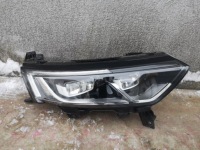 Купить Renault koleos 5 v 16-23 2016-2023 full ed правый перед orginal valeo 6pin, фото thumb