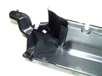 Впуск воздуха дефлектор защита бампера ford transit 2016- gk31-v001a06-ac Киев, фото thumb