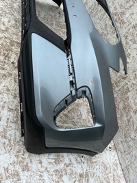 фото thumb №9, Бампер передній перед kia x-ceed xceed 19-