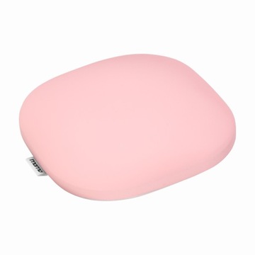Подлокотник MOMO 8-M, розовый