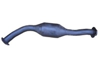 фото thumb №1, Катализатор 02-09 toyota land cruiser 120 3.0d d4d