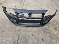 фото thumb №4, Mitsubishi space star бампер