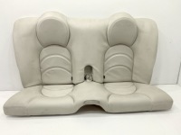 фото thumb №1, Jaguar xk8 xkr coupe 01-06 заднє сидіння задня спинка