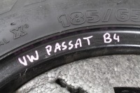 фото thumb №12, Диск докатка 185/65/r14 vw passat b4