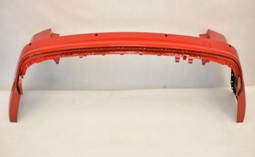 фото thumb №1, Audi a6 c7 універсал бампер задній 4xpdc 4g9807511as