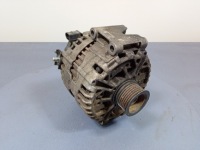 Mercedes cl63 amg w216 генератор 215a a0131549902 с Разборки, фото thumb