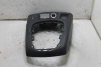 фото thumb №1, Рамка захист тунель 969330001r renault scenic iii lift 13-16