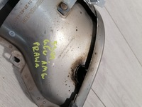 фото thumb №8, Mercedes glc amg w253 наконечник вихлоп права a0004900627