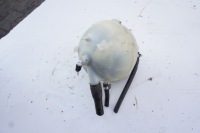 фото thumb №1, Бачок расширительный mercedes vito w639 2 ii 2.2 cdi 111cdi