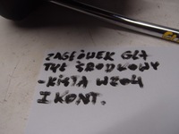 фото thumb №9, Подголовник средний задняя mercedes gla w256