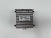 фото thumb №1, Porsche преобразователь модуль led 992941592 ba оригинал