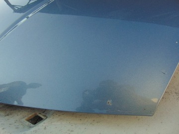 фото thumb №9, Капот петли nissan note i e11 2006r- европа