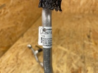 Патрубок трубка шланг кондиціонера mercedes eqe w295 a2978304603 в Україні, фото thumb