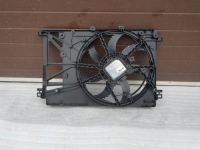 Купить Вентилятор радиатора toyota rav 4 v 18- 16363-31490, фото thumb