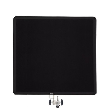 Резак для дискет 120см x 120см - Флаг Blackout