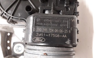 фото thumb №7, Ford c-max mk1 03- механизм дворник перед