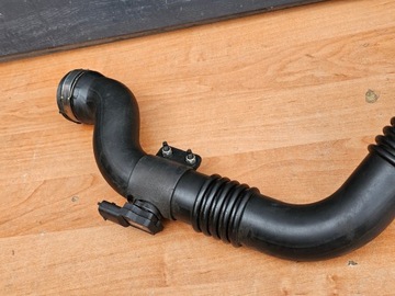фото thumb №9, Труба шланг шланг интеркулер opel astra j 1.4 turbo 13345224 bz5