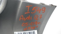 Бампер перед передній audi q7 4l 05-09r ly7e pdc омивачі Доставка, фото thumb